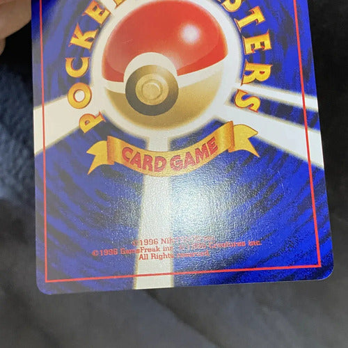 Nm Weezing Gym Challenge Cartas Tcg Pokemon Weezing Inglés