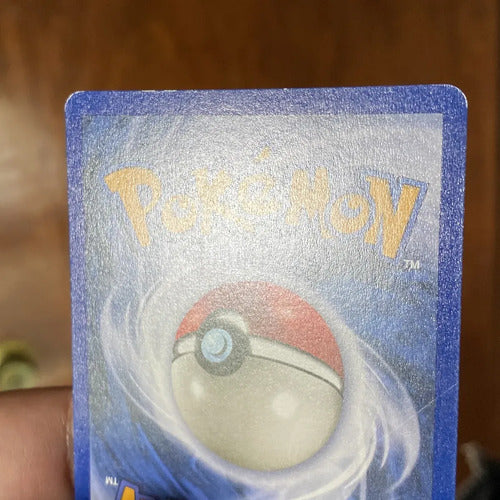 Lp Gastly Base Set Cartas Pokemon Tcg Vintage A Gastly Inglés