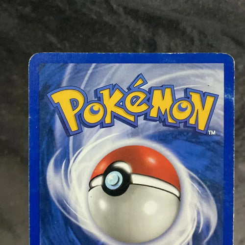 Hp Ariados Neo Genesis Cartas Tcg Pokemon Vintage Ariados Inglés