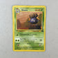 Damaged Gloom Jungle Cartas Tcg Pokemon Vintage Gloom Inglés