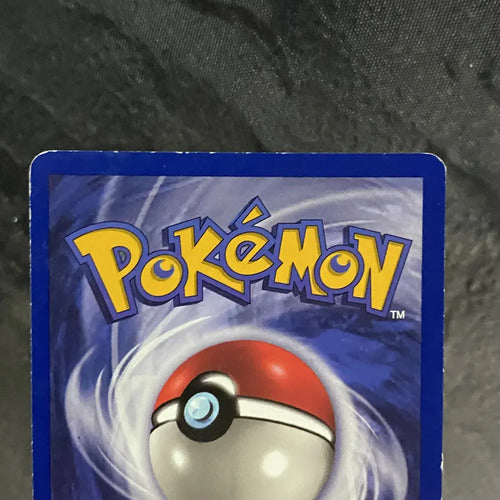 Damaged Fearow Jungle Cartas Tcg Pokemon Vintage A Fearow Inglés