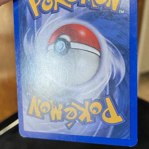 Lp Shellder Fossil Cartas Pokemon Tcg Vintage Shellder Inglés