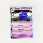 Near Mint Gengar Tomokazu Holo 151 Cartas Pokemon Tcg Gengar Inglés