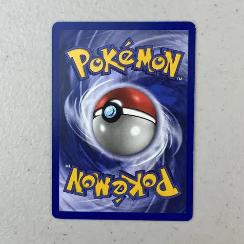 Near Mint Rapdiash Jungle Cartas Tcg Pokemon Vintage B Rapidash Inglés