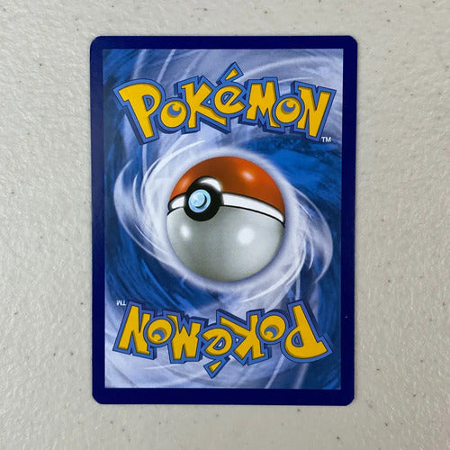 Lp Water Energy Agua Prize Pack Series Carta Pokemon Tcg Water Energy Inglés