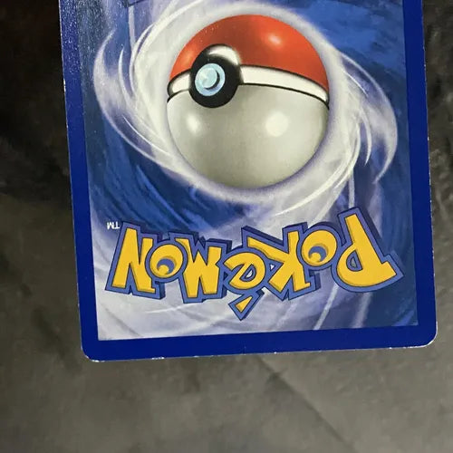 Lp Rhydon Jungle Cartas Tcg Pokemon Vintage B Rhydon Inglés