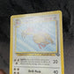 Damaged Fearow Jungle Cartas Tcg Pokemon Vintage A Fearow Inglés