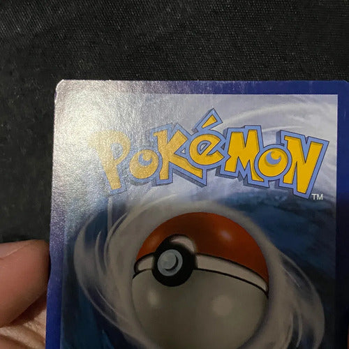 Near Mint Metal Energy Prize Pack Series Carta Pokemon Tcg Metal Energy Inglés