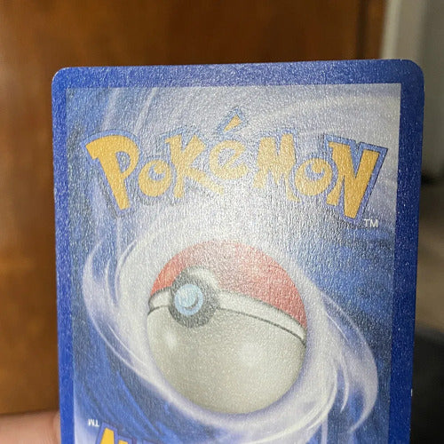 Nm Raticate Base Set Cartas Pokemon Tcg Vintage B Raticate Inglés