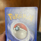 Near Mint Onyx Base Set Cartas Pokemon Tcg Vintage Onyx Inglés