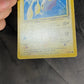 Nm Chinchou Neo Revelation Cartas Tcg Pokemon Vintage Chinchou Inglés