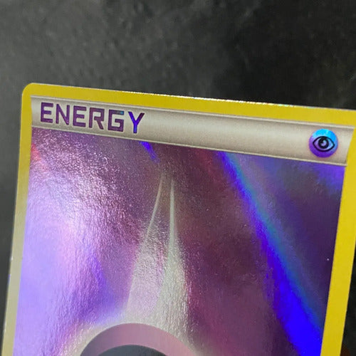 Near Mint Psychic Energy Energía 2013 Cartas Pokemon Tcg Physicic Energy Inglés