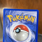Nm Ivysaur Base Set Cartas Pokemon Tcg Vintage A Ivysaur Inglés