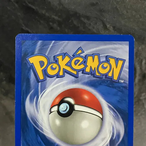 Nm Flaffy Neo Revelation Cartas Tcg Pokemon Vintage Flaffy Inglés