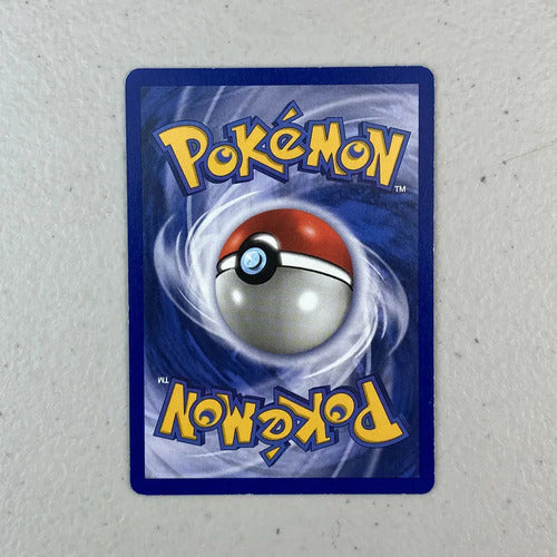 Lp Golduck Fossil Cartas Pokemon Tcg Vintage Golduck Inglés