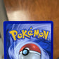 Near Mint Ekans Fossil Cartas Pokemon Tcg Vintage Ekans Inglés