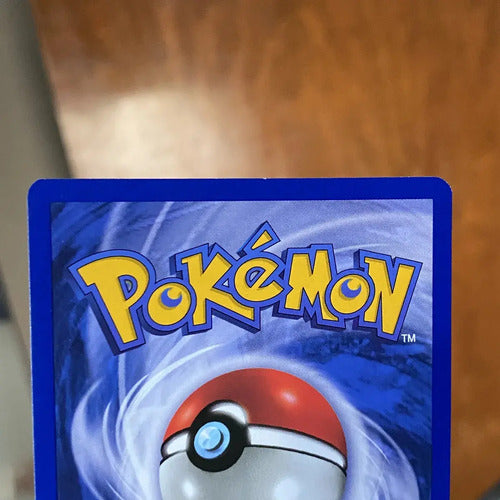 Near Mint Ekans Fossil Cartas Pokemon Tcg Vintage Ekans Inglés