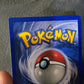 Near Mint Metapod Base Set 1999 Vintage Cartas Pokemon Tcg Metapod Inglés