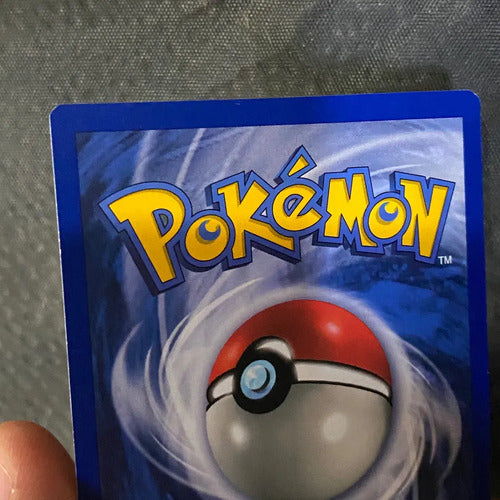 Near Mint Metapod Base Set 1999 Vintage Cartas Pokemon Tcg Metapod Inglés