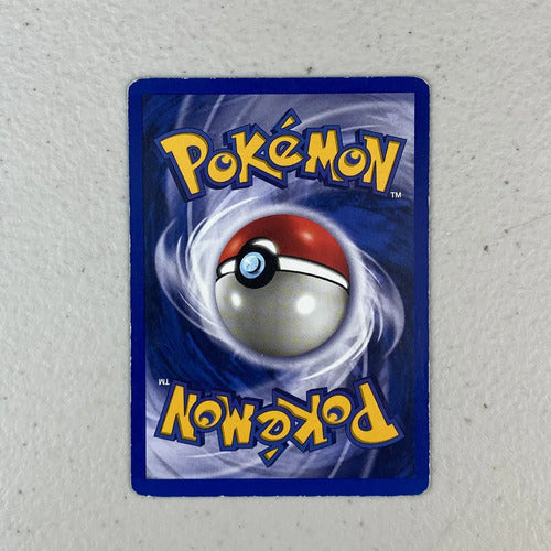 Hp Weedle Shadowless Cartas Pokemon Tcg Vintage B Weedle Inglés