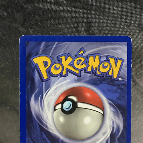 Lp Parasect Jungle Cartas Tcg Pokemon Vintage B Parasect Inglés