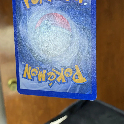 Lp Magmar Base Set Cartas Pokemon Tcg Vintage Magmar Inglés