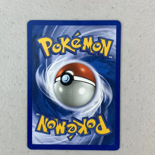 Hp Blaines Ponyta Gym Challenge Cartas Tcg Pokemon Vintage Blaines Ponyta Inglés