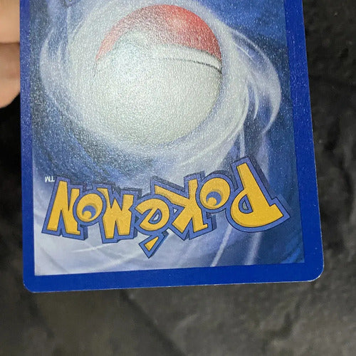 Mint Murkrow Neo Revelation Cartas Tcg Pokemon Vintage Murkrow Inglés