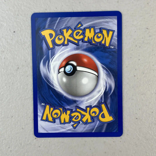 Mint Girafarig Neo Genesis Cartas Tcg Pokemon Vintage Girafarig Inglés