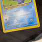 Lp Poliwag Neo Discovery Cartas Tcg Pokemon Vintage Poliwag Inglés