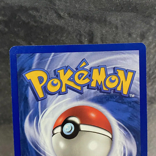 Nm Rhydon Jungle Cartas Tcg Pokemon Vintage Rhydon Inglés