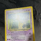Mint Girafarig Neo Genesis Cartas Tcg Pokemon Vintage Girafarig Inglés