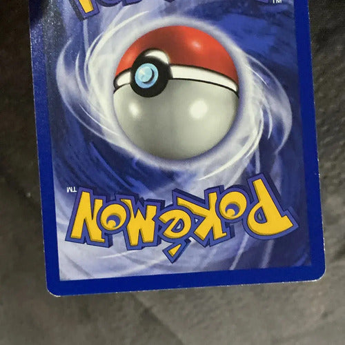 Near Mint Goldeen Jungle Cartas Tcg Pokemon Vintage Goldeen Inglés