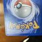 Damaged Omastar Fossil Cartas Pokemon Tcg Vintage Omastar Inglés