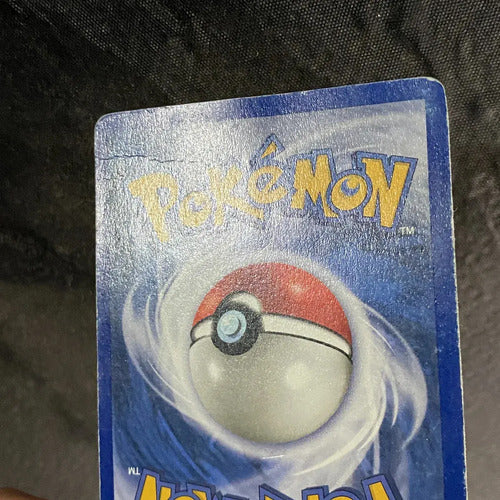 Damaged Gloom Jungle Cartas Tcg Pokemon Vintage Gloom Inglés