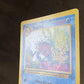 Damaged First Edition Seaking Jungle Cartas Tcg Pokemon B Seaking Inglés