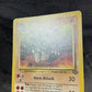 Lp Rhydon Jungle Cartas Tcg Pokemon Vintage Rhydon Inglés