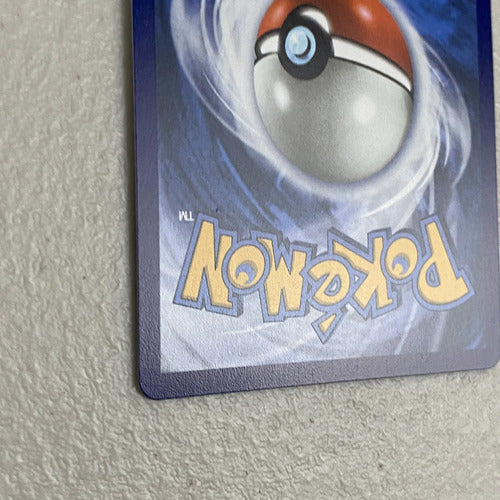 Moltres Illustration Rare 30 Aniversario Carta Pokemon Tcg A Moltres Inglés