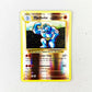 Near Mint Machop Reverse Evolutions Cartas Pokemon Tcg Machoke Inglés