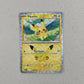 Pikachu 25/30 30 Aniversario Cartas Pokemon Tcg Ingles