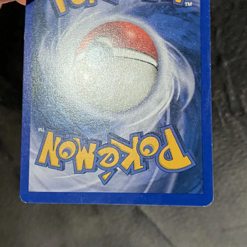 Nm Golbat Neo Revelation Cartas Tcg Pokemon Vintage Golbat Inglés