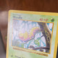 Hp Weedle Shadowless Cartas Pokemon Tcg Vintage B Weedle Inglés