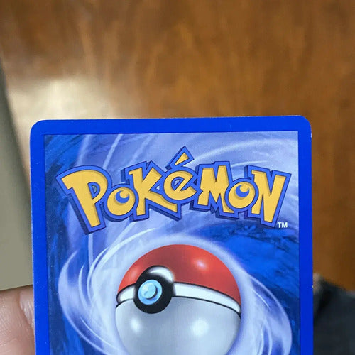 Nm Tentacool Fossil Cartas Pokemon Tcg Vintage Tentacool Inglés