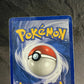 Damaged Gloom Jungle Cartas Tcg Pokemon Vintage Gloom Inglés