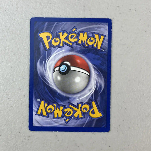 Lp Meowth Jungle Cartas Tcg Pokemon Vintage A Meowth Inglés