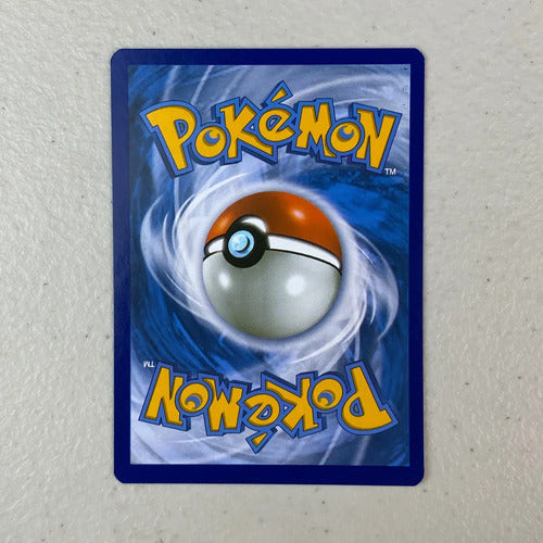 Near Mint Fusion Strike Prize Pack Series Cartas Pokemon Tcg Fusion Strike Energy Inglés