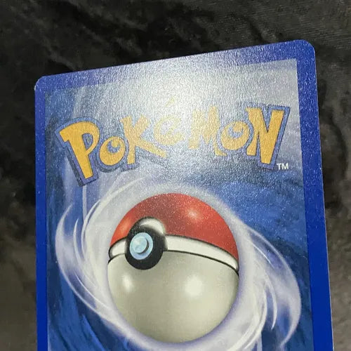 Mint Murkrow Neo Revelation Cartas Tcg Pokemon Vintage Murkrow Inglés