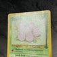 Hp Exeggcute Jungle Cartas Tcg Pokemon Vintage Exeggcute Inglés