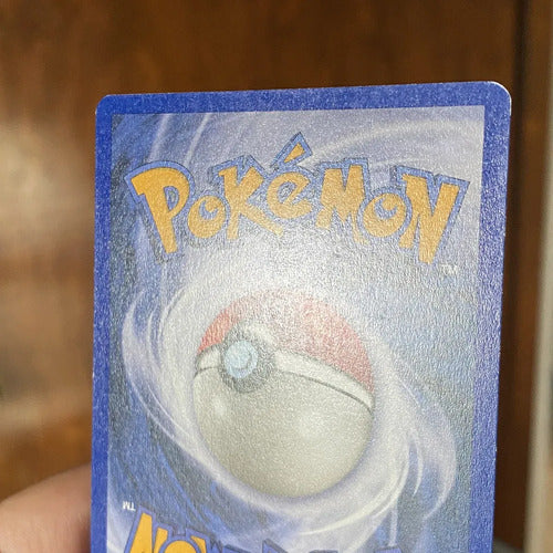 Nm Ivysaur Base Set Cartas Pokemon Tcg Vintage A Ivysaur Inglés