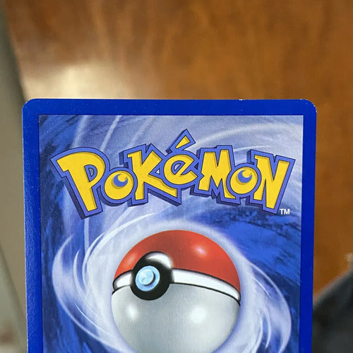 Near Mint Lickitung Base Set 2 Cartas Pokemon Tcg Vintage Lickitung Inglés